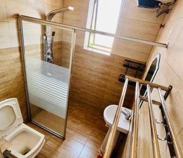 Kampala Apartment | Kantree House - Safari Suites