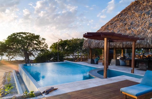 Placencia Villa | Kanu Private Island Belize