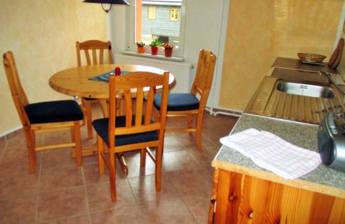 Sauzin Apartment | Kanuhof Spandowerhagen