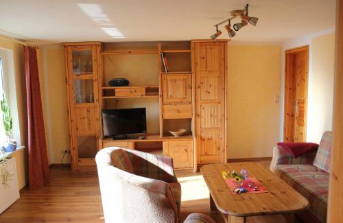 Sauzin Apartment | Kanuhof Spandowerhagen