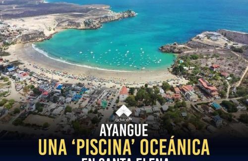 Ayangue Bed & Breakfast | Kanus Ayangue