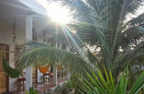 Ayangue Bed & Breakfast | Kanus Ayangue