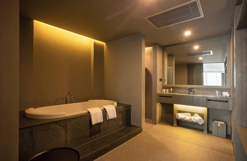 Petitenget Hotel | Kanvaz Village Resort Seminyak