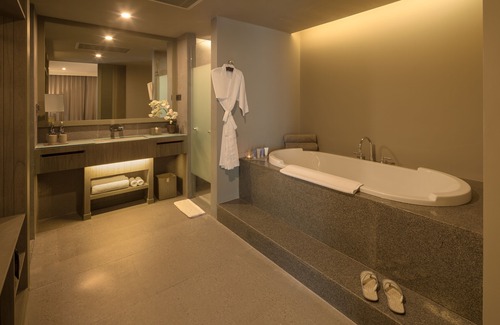 Petitenget Hotel | Kanvaz Village Resort Seminyak