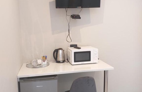 Graskop Apartment | Kanyane @ Graskop