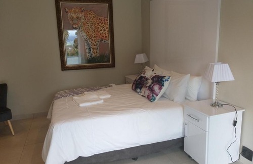 Graskop Apartment | Kanyane @ Graskop