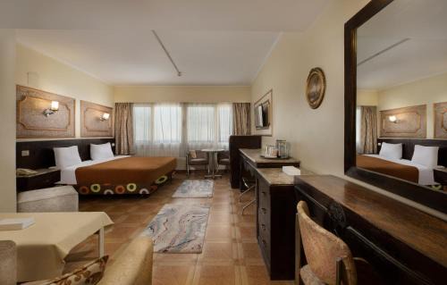 Al Duqqi Hotel | Kanzy Hotel Cairo