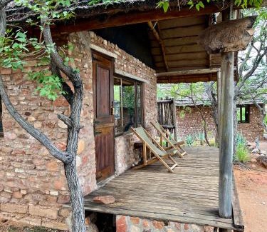 Musina Other | Kaoxa Bush Camp