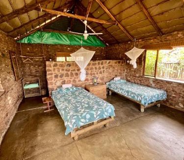 Musina Other | Kaoxa Bush Camp