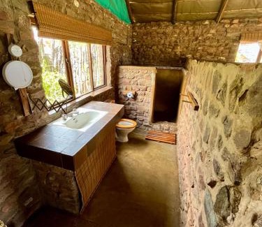 Musina Other | Kaoxa Bush Camp