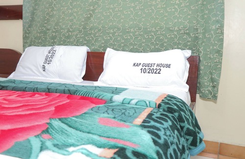 Central Business District Hotel | KAP Guest House