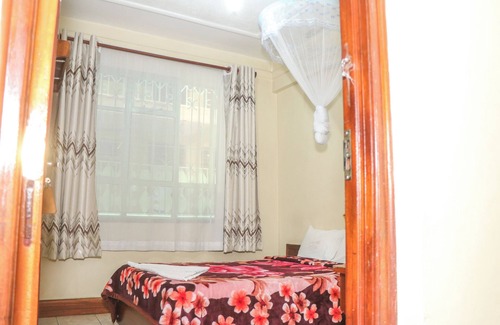 Central Business District Hotel | KAP Guest House