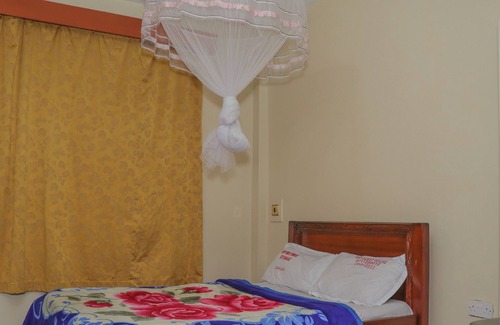 Central Business District Hotel | KAP Guest House