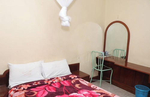 Central Business District Hotel | KAP Guest House