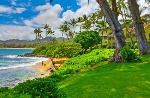 Wailua House Lots Hotel | Kapa'a Sands 08