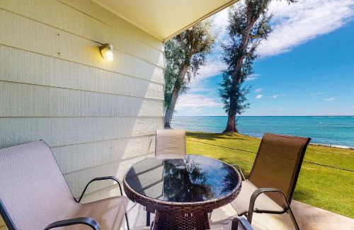 Wailua Hotel | Kapa'a Sands 12