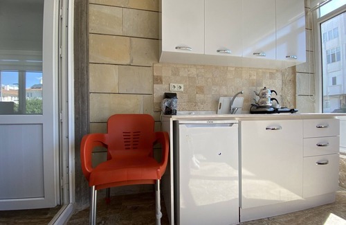 Urgup Apartment | Kapadokya Deluxe Apart