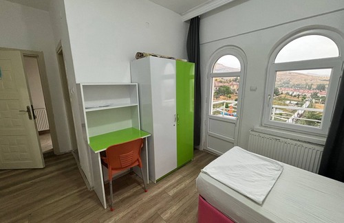 Urgup Hotel | Kapadokya Rezidans