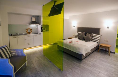 Potos Apartment | Kapahi Seaview Hotel Apartments