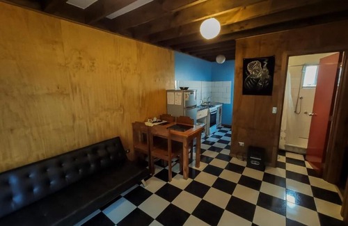 Valdivia Apartment | Kapai Departamentos de Turismo