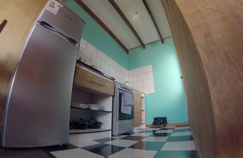 Valdivia Apartment | Kapai Departamentos de Turismo