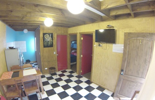Valdivia Apartment | Kapai Departamentos de Turismo