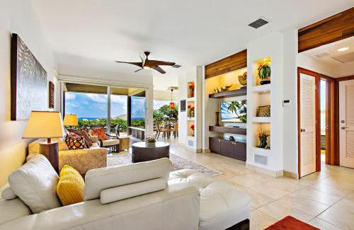 Napili House | Kapalua Bay Villa 33G4