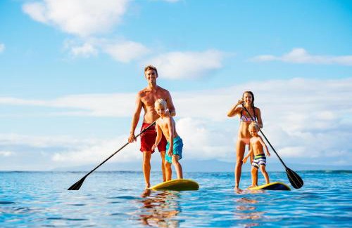 Napili House | Kapalua Bay Villas 15B2