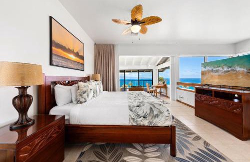Napili House | Kapalua Bay Villas 15B2