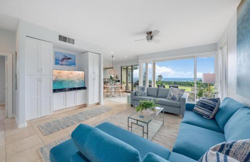 Napili House | Kapalua Bay Villas 20G4 · KBV 20G4 Updated OceanFront for Whale
