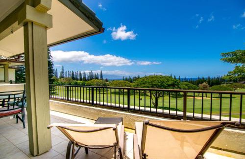 Kapalua House | Kapalua Golf Villa 16V 2