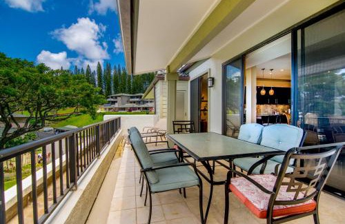 Kapalua House | Kapalua Golf Villa 16V 2