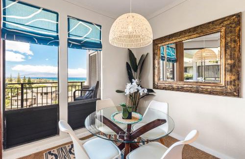 Kapalua House | Kapalua Golf Villa 21V 1