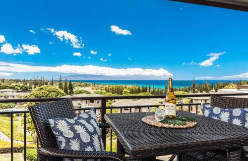 Kapalua House | Kapalua Golf Villa 21V 1