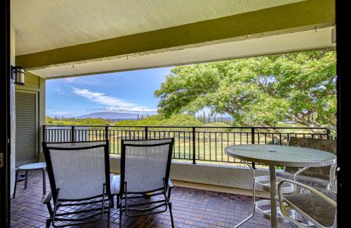 Kapalua Apartment | Kapalua Golf Villas 16V3