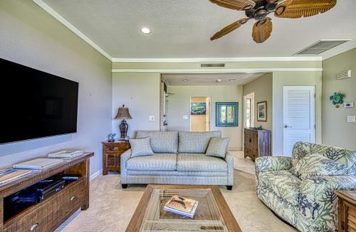 Kapalua Apartment | Kapalua Golf Villas 16V3
