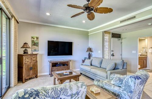 Kapalua Apartment | Kapalua Golf Villas 16V3