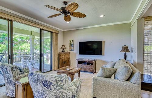 Kapalua Apartment | Kapalua Golf Villas 16V3