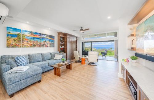 Kapalua House | Kapalua Ridge Villas 2612 · KRV 2612 Renovated 1BD Ocean Views W