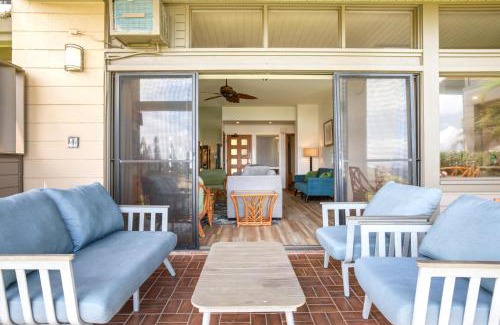 Kapalua Apartment | Kapalua Ridge Villas by KBM Resorts