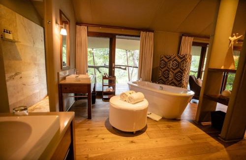 Thorny Bush Game Reserve Other | Kapama Buffalo Camp