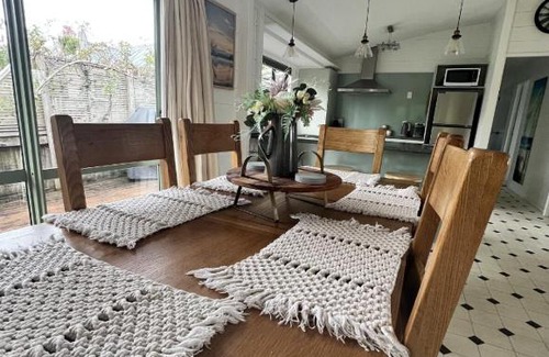 Coromandel House | Kapanga Escape