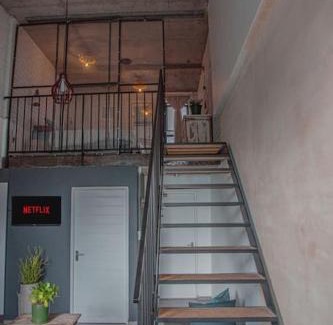 Salt River Apartment | Kape Loft