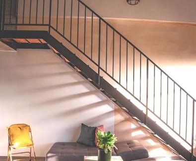 Salt River Apartment | Kape Loft