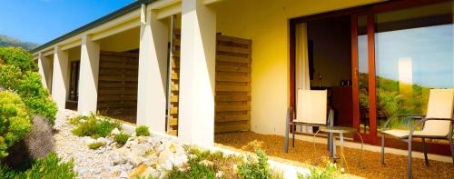 Pringle Bay House | Kapensis Guesthouse (Pty) Ltd