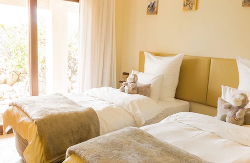 Pringle Bay House | Kapensis Guesthouse