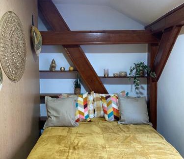 Dorcol Apartment | Kapetan-Misa