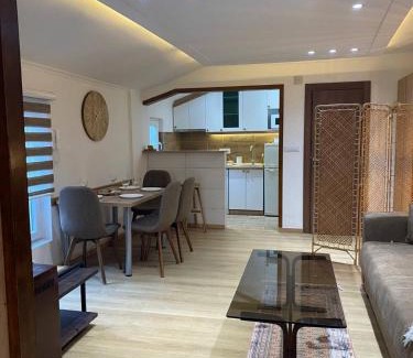 Dorcol Apartment | Kapetan-Misa