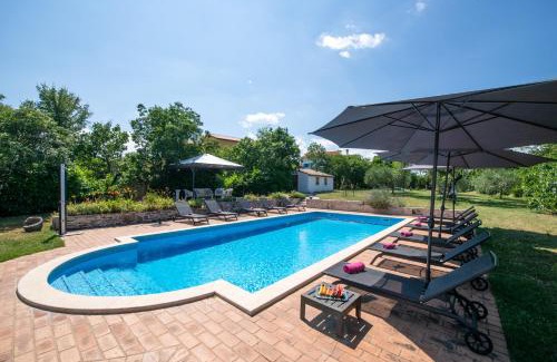 Rakalj Villa | Kapetanova Villa