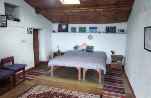 Kaul House | Kaphal Kanarkha Homestay